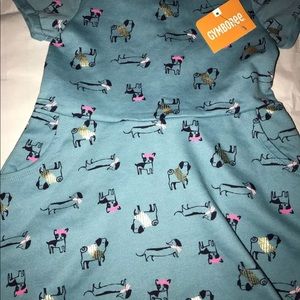 LAST CHANCE Gymboree girls 2T Dress
